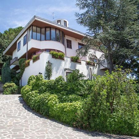 סן ג'יובאני טאטינו Aurum B&B מראה חיצוני תמונה