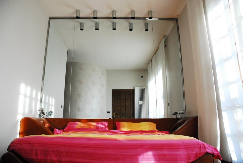 סן ג'יובאני טאטינו Aurum B&B חדר תמונה