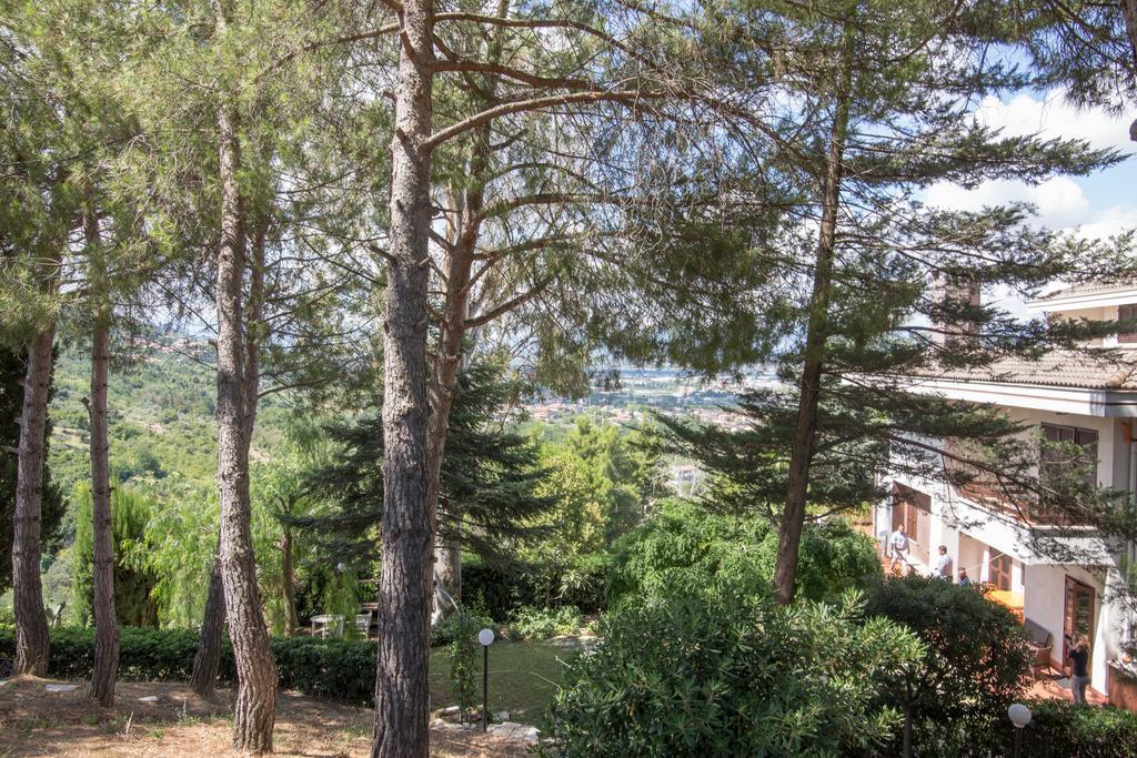 סן ג'יובאני טאטינו Aurum B&B חדר תמונה