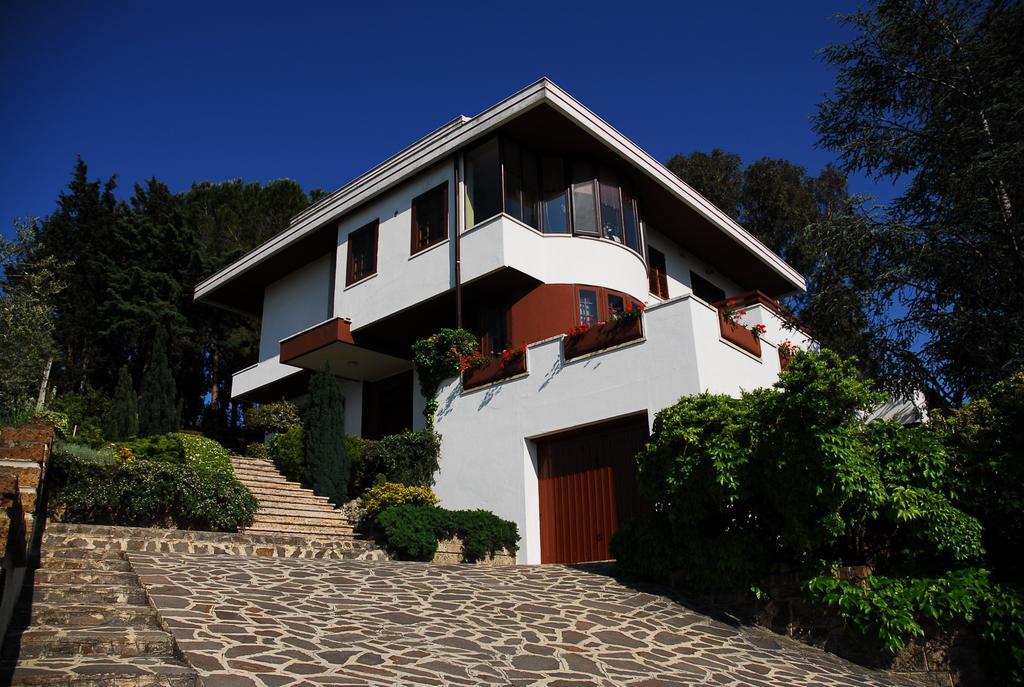 סן ג'יובאני טאטינו Aurum B&B מראה חיצוני תמונה